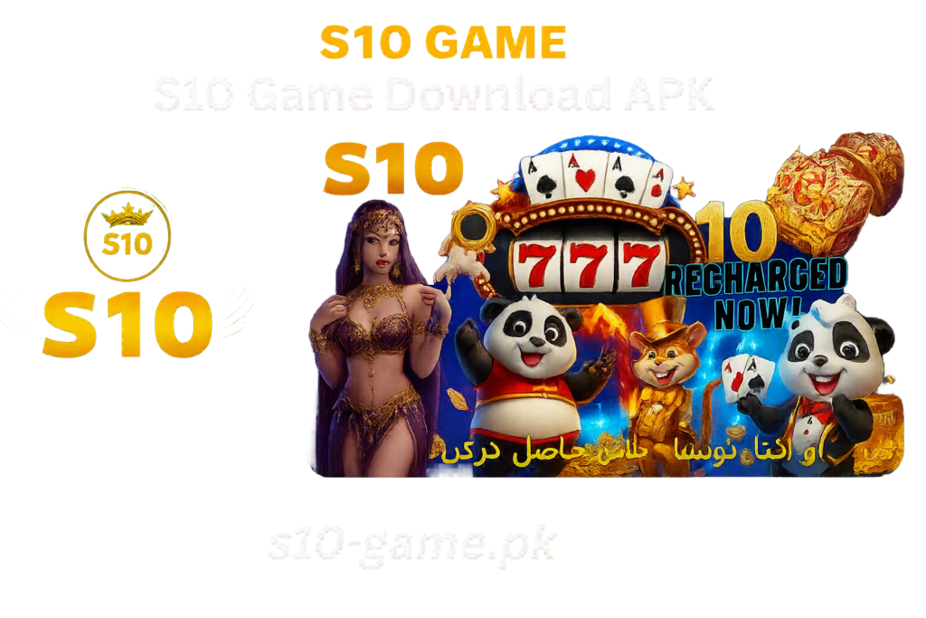 s10 game